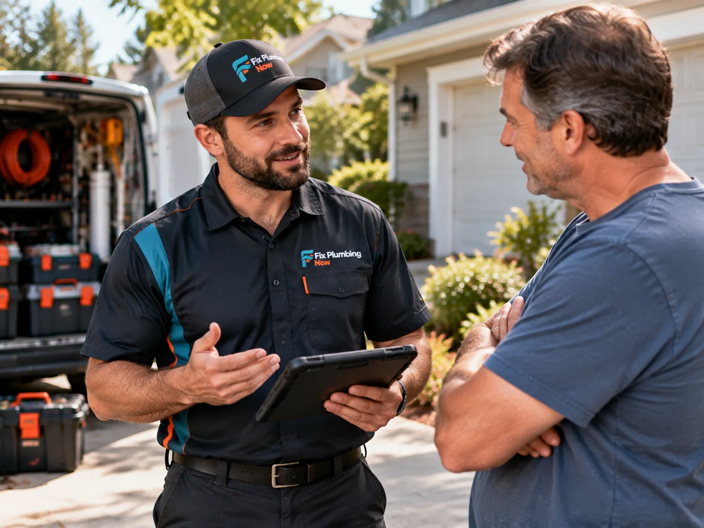 Clogged Drain Service Trumbull, NE FAQs